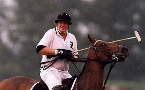 Kerry Packer