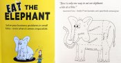 Eat The Elephant Solve business problems one bite at a time